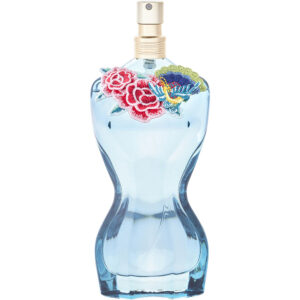 Jean Paul Gaultier La Belle Paradise Garden * Eau de Parfum for Women – 3.4 oz