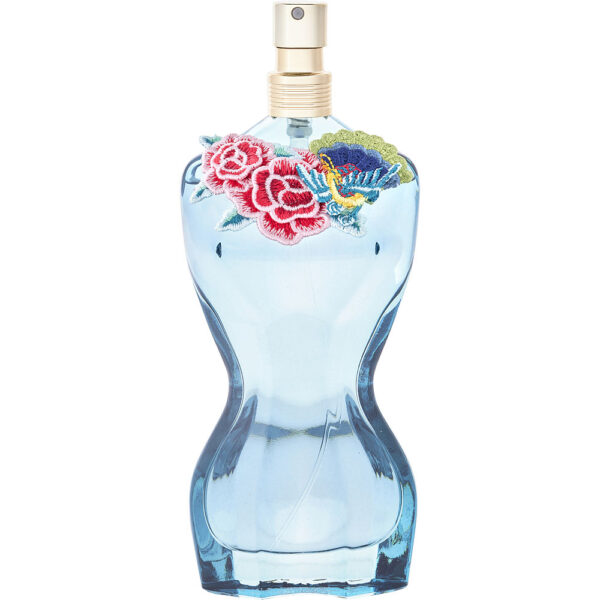 Jean Paul Gaultier La Belle Paradise Garden * Eau de Parfum for Women – 3.4 oz
