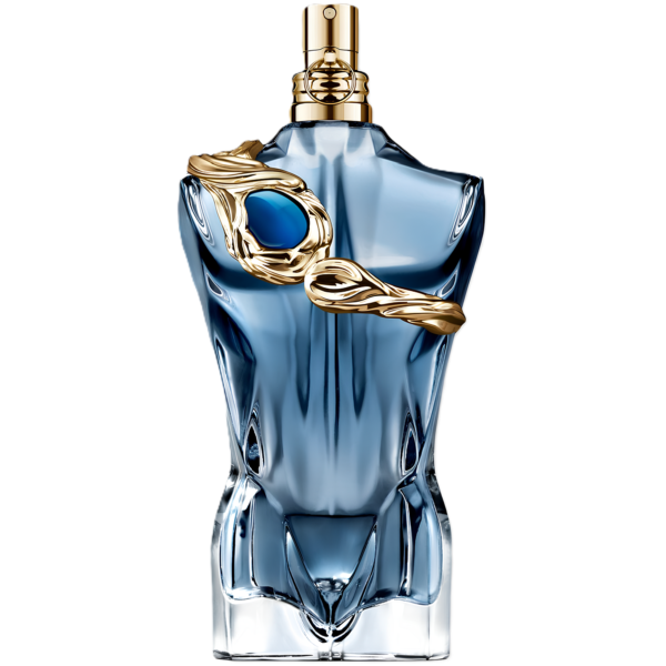 Jean Paul Gaultier Le Beau Narcisse Eau de Parfum for Men – 4.2 oz. / 125ml