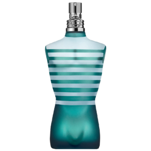Jean Paul Gaultier Le Male Eau de Toilette for Men – 4.2 oz / 125 ml Spray Tester
