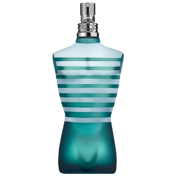 Jean Paul Gaultier Le Male Eau de Toilette for Men – 4.2 oz / 125 ml Spray Tester