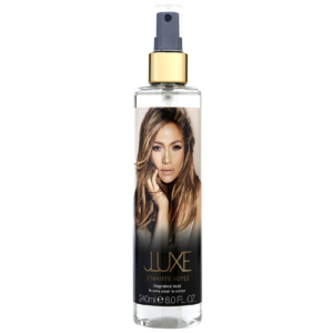 Jennifer Lopez Jluxe Body Spray for Women – 8.0 oz / 240 ml