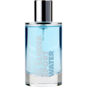 Jil Sander Sport Water * Eau de Toilette for Women – 1.7 oz
