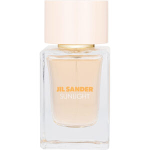 Jil Sander Sunlight Grapefruit & Rose LIMITED EDITION * Eau de Toilette for Women – 2 oz