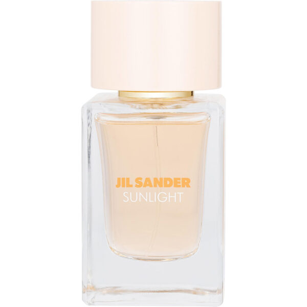 Jil Sander Sunlight Grapefruit & Rose LIMITED EDITION * Eau de Toilette for Women – 2 oz