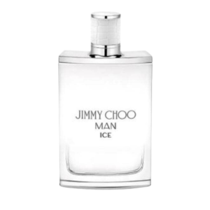 Jimmy Choo Man Ice Eau de Toilette for Men – 3.4 oz. / 100ml Tester