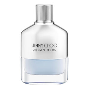 Jimmy Choo Urban Hero Eau de Parfum for Men – 3.3 oz