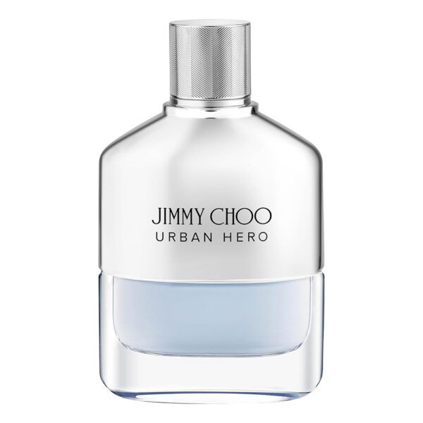 Jimmy Choo Urban Hero Eau de Parfum for Men – 3.3 oz