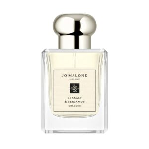 Jo Malone London Sea Salt & Bergamot Cologne for Unisex – 3.4 fl oz