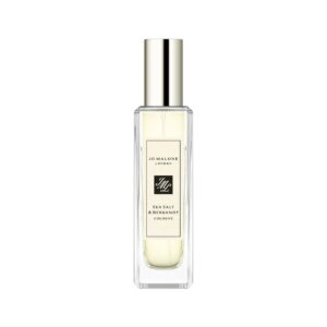 Jo Malone London Sea Salt & Bergamot travel Cologne for Unisex – 1 fl oz