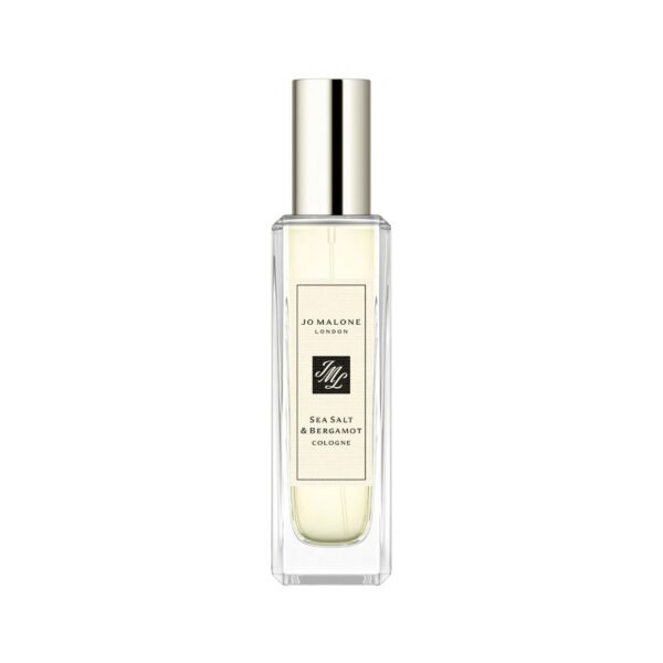 Jo Malone London Sea Salt & Bergamot travel Cologne for Unisex – 1 fl oz