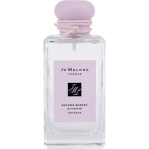 Jo Malone Sakura Cherry Blossom Cologne for Women – 3.4 oz