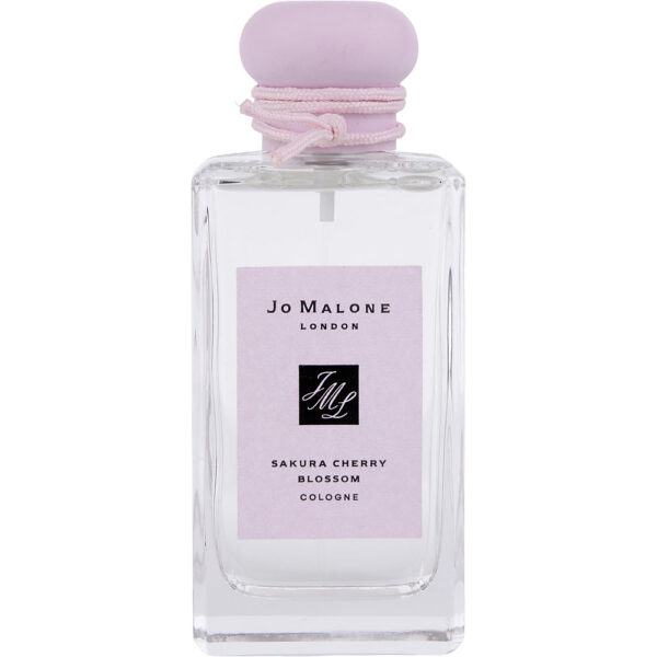 Jo Malone Sakura Cherry Blossom Cologne for Women – 3.4 oz
