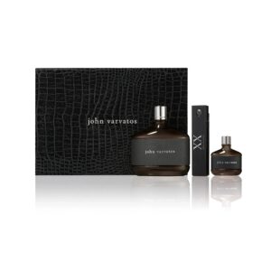 John Varvatos 3-piece Set
