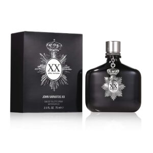 John Varvatos Xx Heritage Eau de Toilette for Men