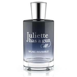 Juliette Has A Gun Musc Invisible Eau de Parfum for Women – 3.3 oz / 100 ml - Tester