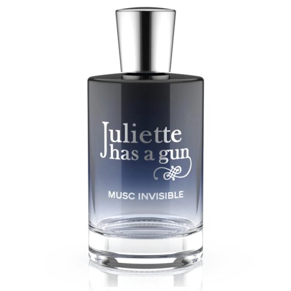 Juliette Has A Gun Musc Invisible Eau de Parfum for Women – 3.3 oz / 100 ml - Tester