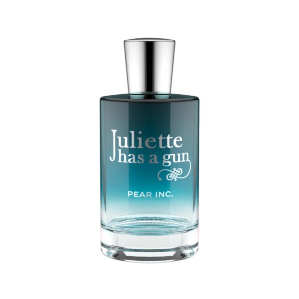 Juliette Has A Gun Pear Inc Eau de Parfum for Unisex – 3.3 oz / 100 ml - Tester