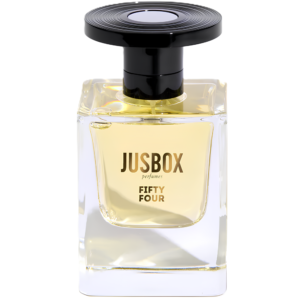 Jusbox Fifty Four for Everyone Eau de Parfum for Unisex – 2.6 oz / 78 ml Eau de Parfum Spray
