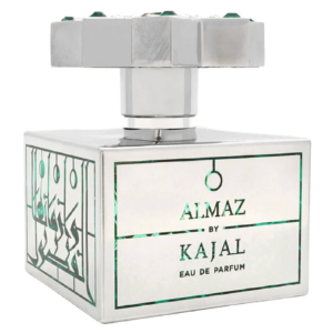Kajal Almaz for Everyone Eau de Parfum for Women – 3.4 oz / 100 ml Spray Tester