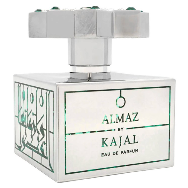 Kajal Almaz for Everyone Eau de Parfum for Women – 3.4 oz / 100 ml Spray Tester