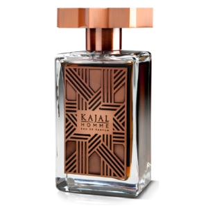 Kajal Homme Eau de Parfum for Men – 3.4 oz / 100 ml Spray Tester