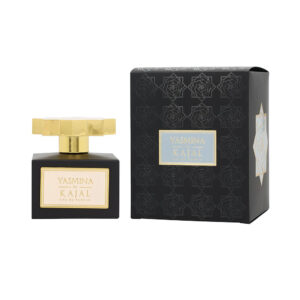 Kajal Yasmina Eau de Parfum for Women – 3.4 oz