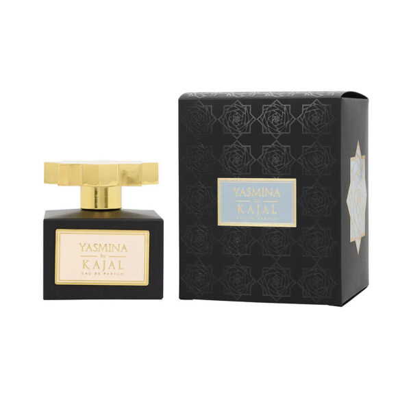 Kajal Yasmina Eau de Parfum for Women – 3.4 oz