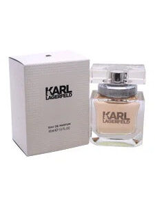 Karl Lagerfeld Karl Lagerfeld Eau de Parfum for Women – 1.5 oz / 45 ml