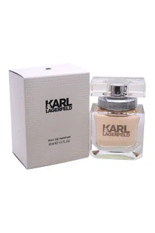 Karl Lagerfeld Karl Lagerfeld Eau de Parfum for Women – 1.5 oz / 45 ml