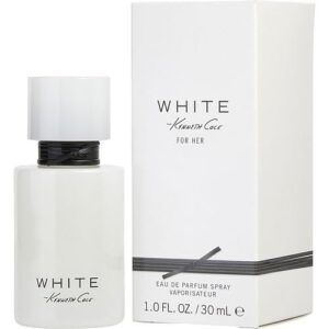 Kenneth Cole White Eau de Parfum for Women