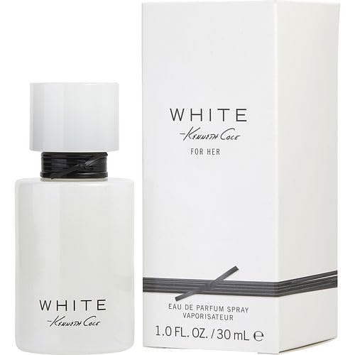 Kenneth Cole White Eau de Parfum for Women