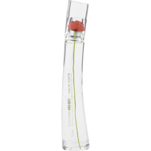 Kenzo Flower * Eau de Toilette for Women – 1.7 oz