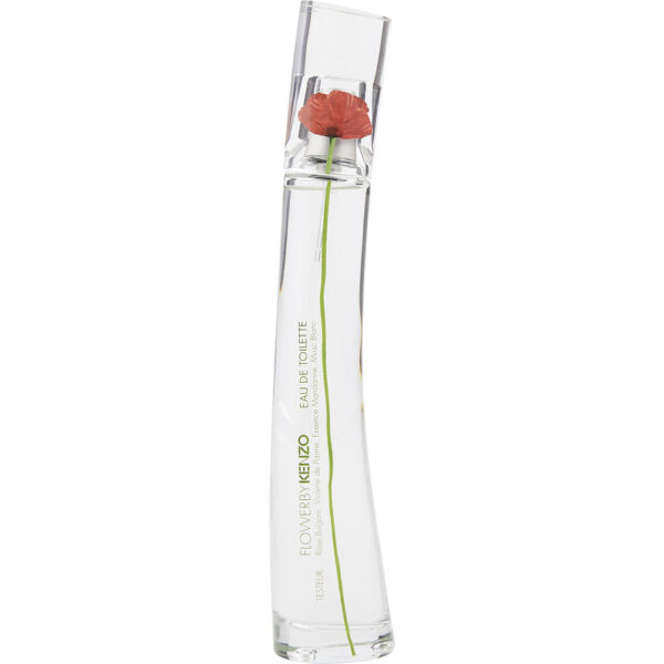 Kenzo Flower * Eau de Toilette for Women – 1.7 oz