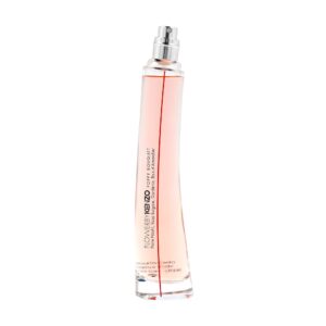 Kenzo Flower Poppy Bouquet Eau de Parfum for Women – 1.7 oz / 50 ml - Tester