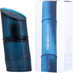 Kenzo Homme Eau de Toilette for Men