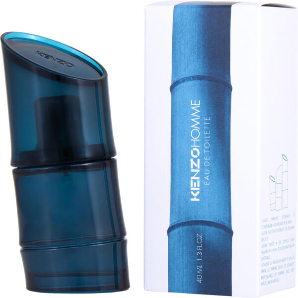Kenzo Homme Eau de Toilette for Men