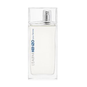 Kenzo L'eau Par Kenzo Eau de Toilette for Women – 3.4 oz / 100 ml