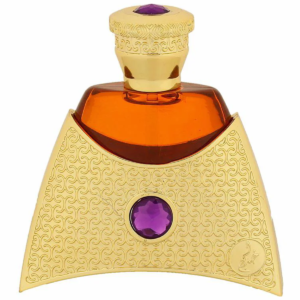 Khadlaj Aaliya for Everyone Perfume Oil for Unisex – 0.91 oz / 27 ml Concentrated Perfume Oil
