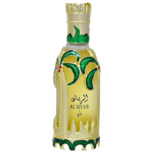 Khadlaj Al Riyan for Everyone Eau de Parfum for Unisex – 2.5 oz / 75 ml