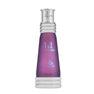 Khadlaj Atyaab Lara Purple Concentrated for Everyone Perfume Oil for Unisex – 0.68 oz / 20 ml Concentrated Perfume Oil