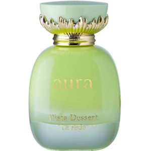 Khadlaj Aura Pista Desert Eau de Parfum for Women – 3.4 oz / 100 ml