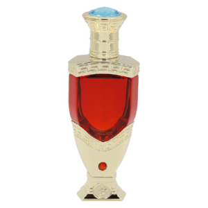 Khadlaj Ghazlaan Concentrated for Everyone Perfume Oil for Unisex – 0.7 oz/ 20 ml  Perfume Oil