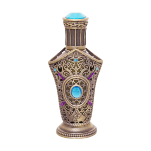 Khadlaj Ibhaar Concentrated for Everyone Perfume Oil for Unisex – 0.61 oz / 18 ml Concentrated Perfum Oil