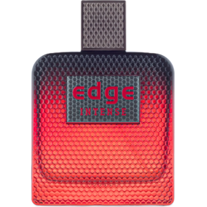 Khadlaj La Fede Edge Intense for Everyone Eau de Parfum for Unisex – 3.4 oz / 100 ml