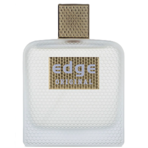 Khadlaj La Fede Edge Original Eau de Parfum for Women – 3.4 oz / 100 ml