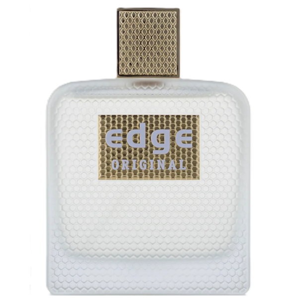 Khadlaj La Fede Edge Original Eau de Parfum for Women – 3.4 oz / 100 ml
