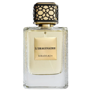 Khadlaj Maison L'imaginaire for Everyone Eau de Parfum for Unisex – 3.4 oz / 100 ml