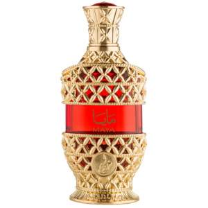 Khadlaj Maya Perfume Oil for Women – 0.68 oz / 20 ml