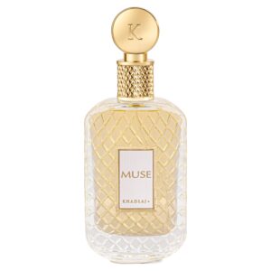 Khadlaj Muse Eau de Parfum for Women – 3.4 oz / 100 ml